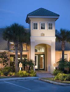 Morgan Creek Apartments for Rent in Tampa, FL