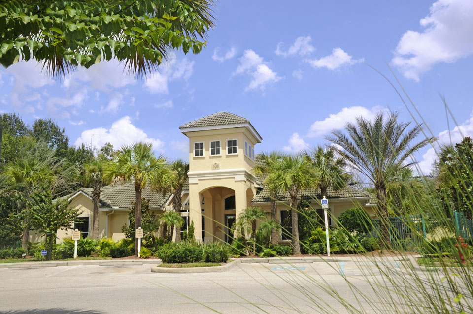 Morgan Creek Apartments for Rent in Tampa, FL