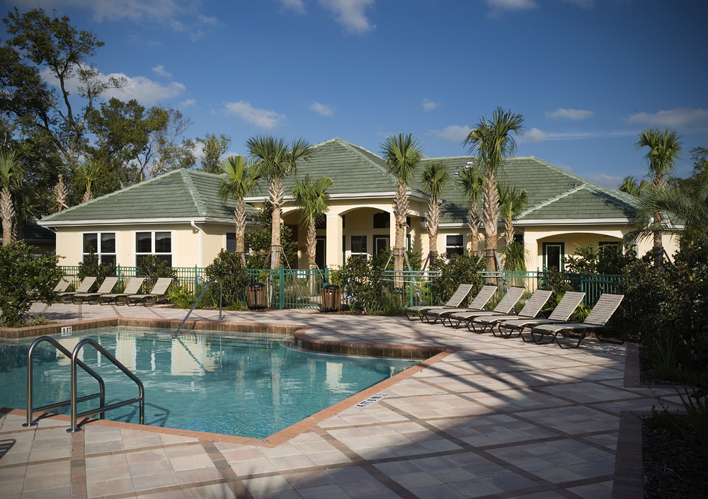 Manatee Cove Apartments for Rent in Melbourne, FL