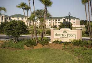 Meridian Pointe Apartments For Rent In Tampa Fl