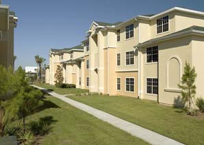 Meridian Pointe Apartments for Rent in Tampa, FL