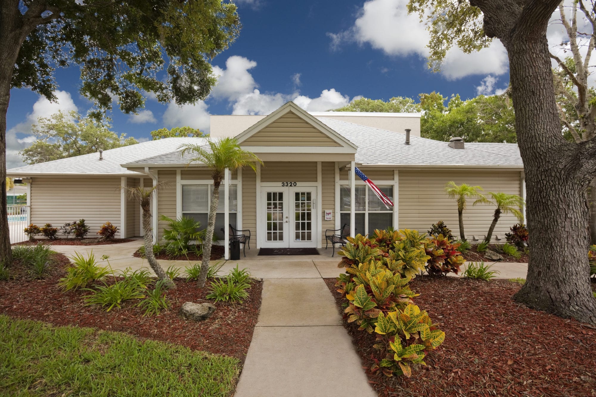 Rivercrest Apartments for Rent in Melbourne, FL