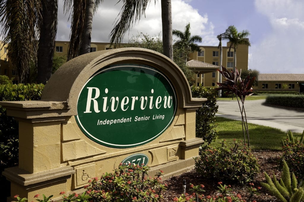 Riverview House Apartments for Rent in Lake Worth, FL