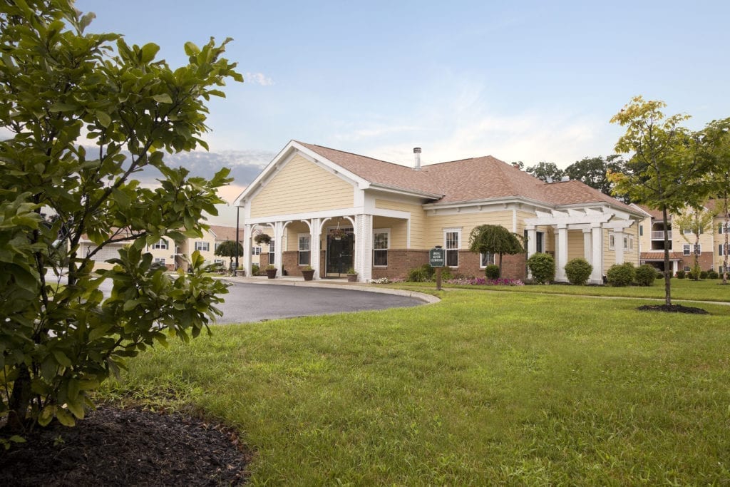 Spring Manor Apartments for Rent in Poughkeepsie, NY