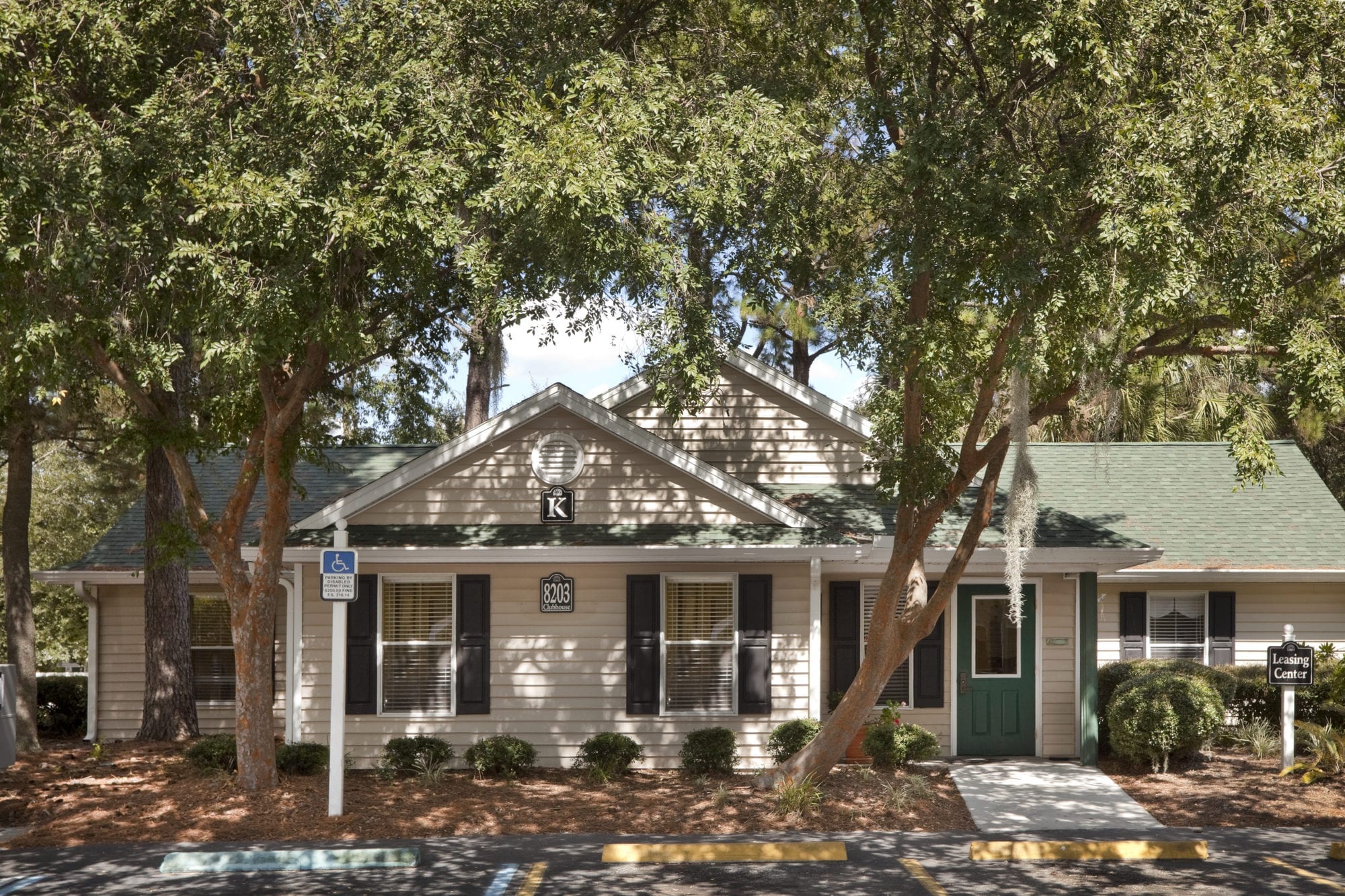 Santa Fe Oaks Apartments for Rent in Gainesville, FL