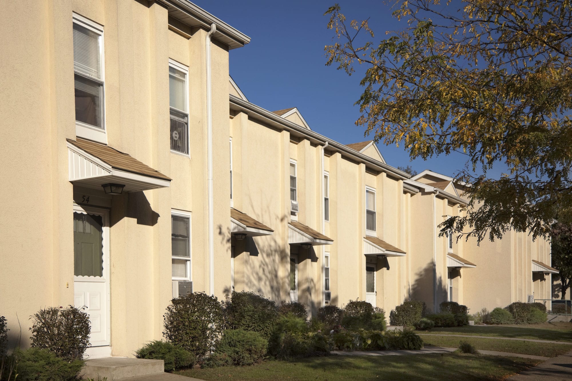 Wharfside Commons Apartments for Rent in Middletown, CT