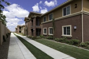 Sierra Vista Apartments For Rent In Corcoran Ca