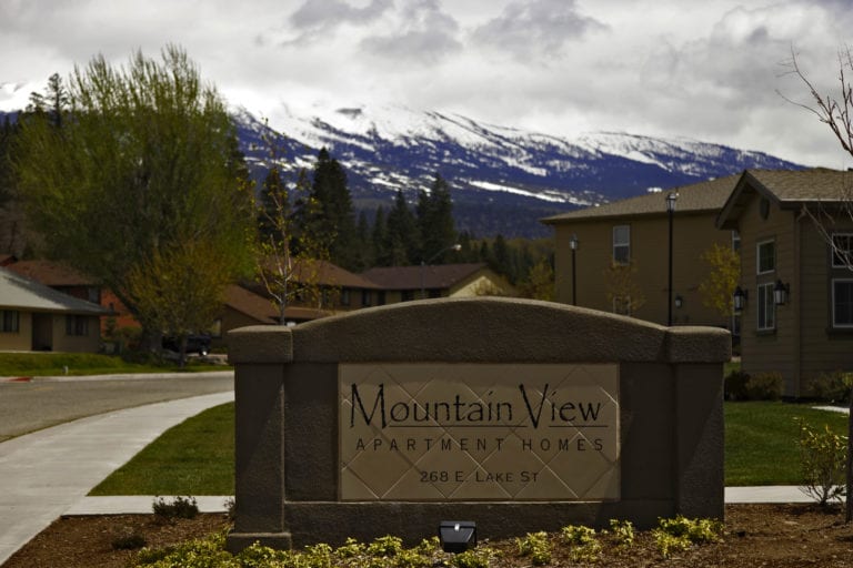 Mountain View Apartments For Rent In Weed Ca