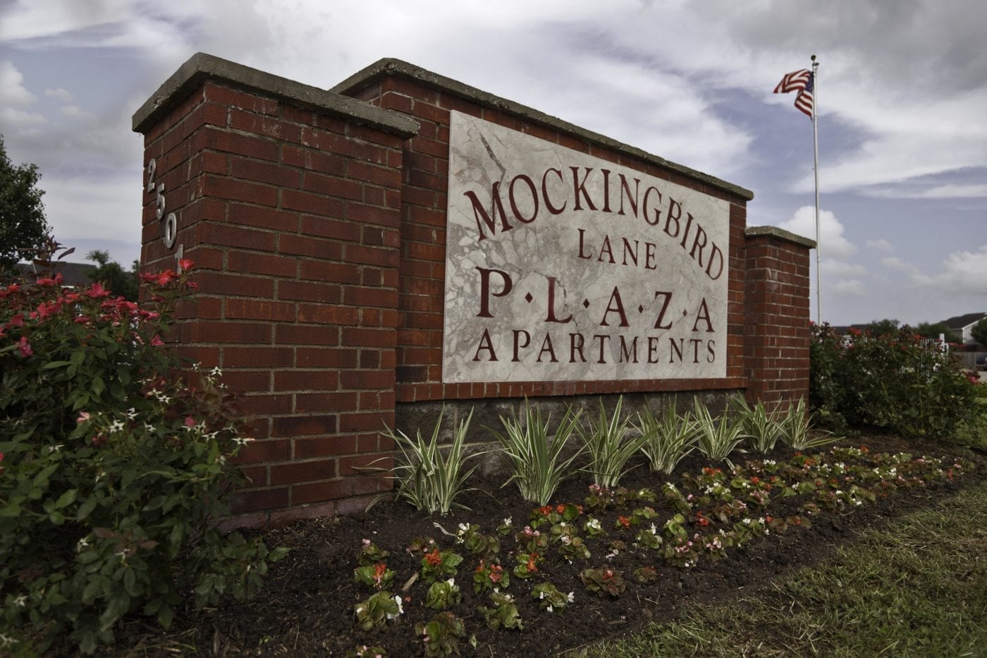 Mockingbird Lane Plaza Apartments for Rent in Victoria, TX