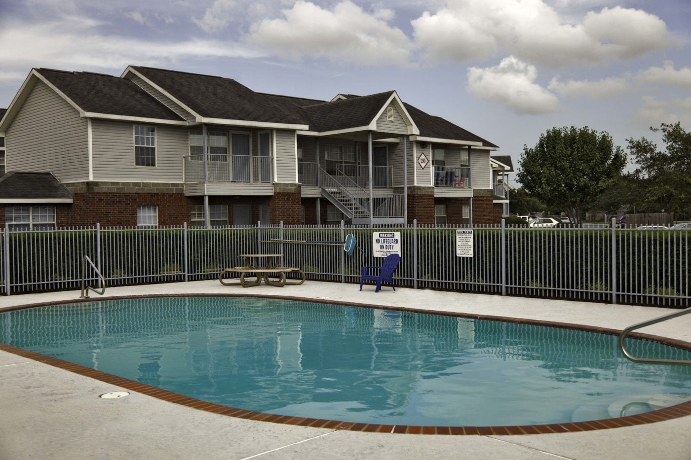 Mockingbird Lane Plaza Apartments for Rent in Victoria, TX