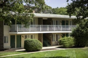 Autumn Woods Apartments for Rent in Bladensburg, MD