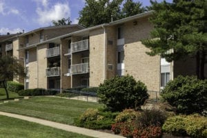 Autumn Woods Apartments for Rent in Bladensburg, MD