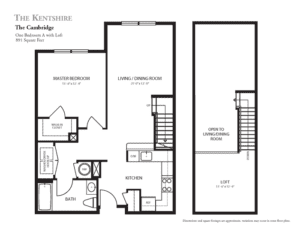 Cambridge-Loft-Floorplan-Kentshire