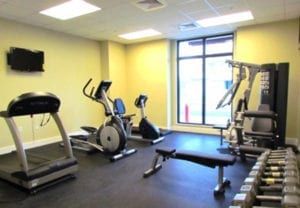 Fitness-Center-Brownsville-Village