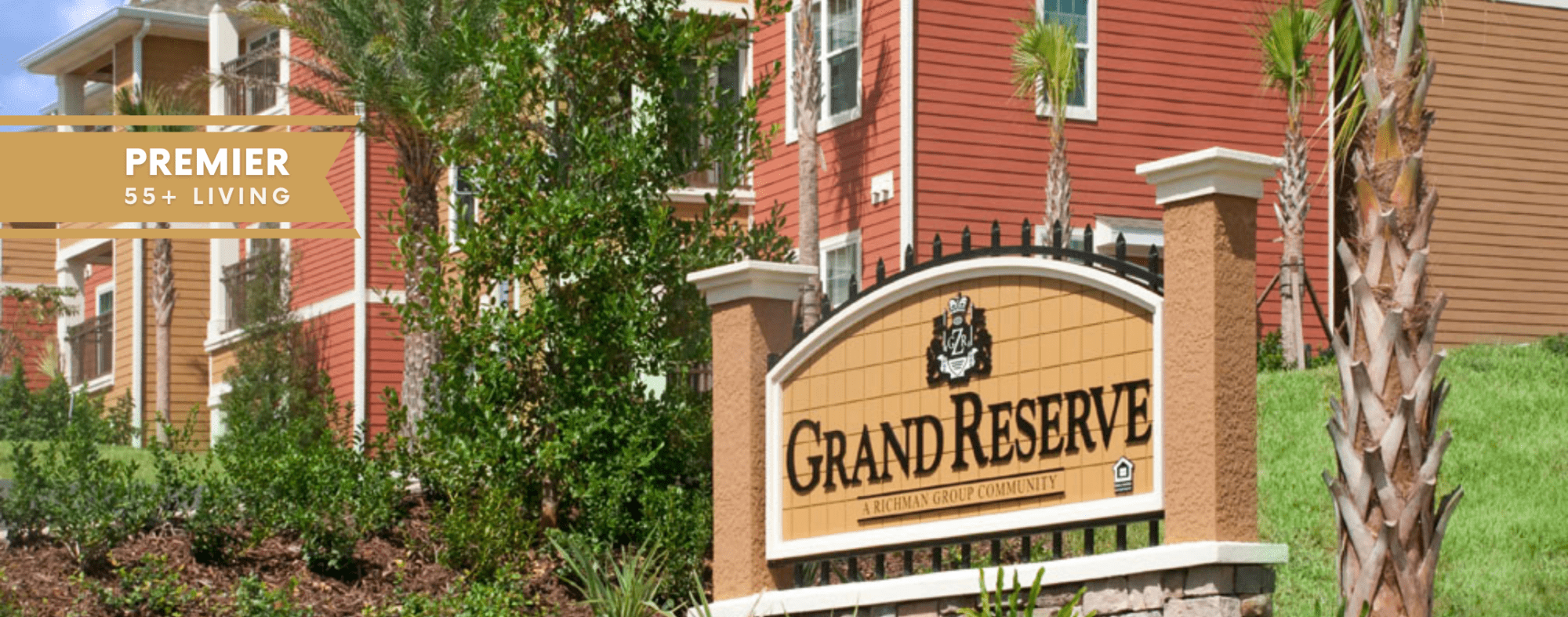 Grand Reserve Apartments for Rent in Zephyrhills, FL