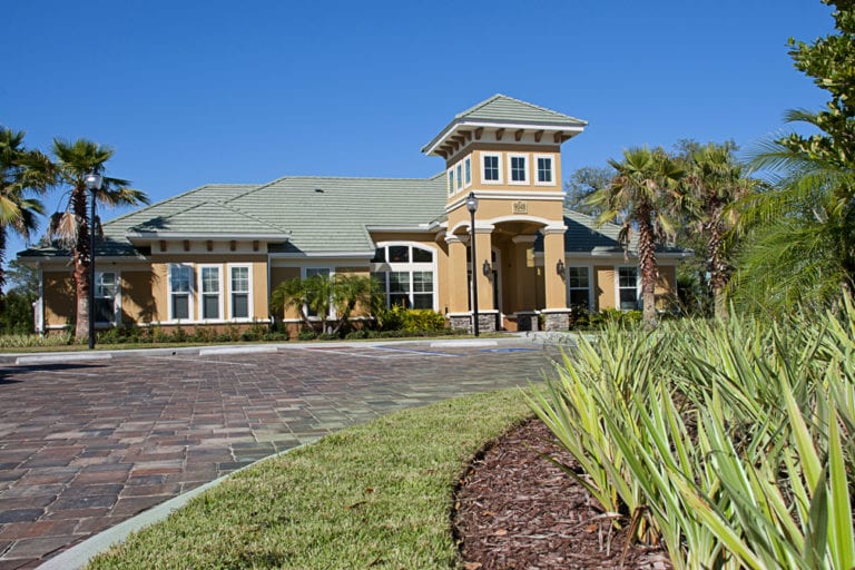 Sabal Ridge Apartments For Rent In Tampa Fl