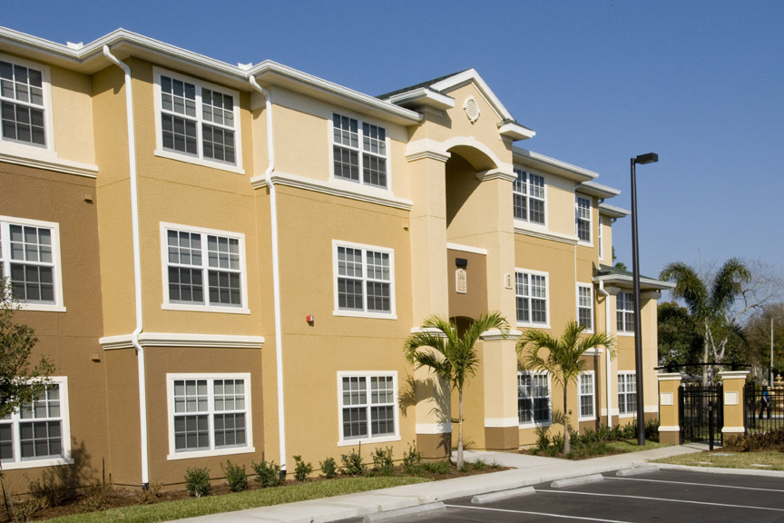 Spanish Trace Apartments for Rent in Tampa, FL