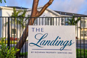 The-Landings-signage