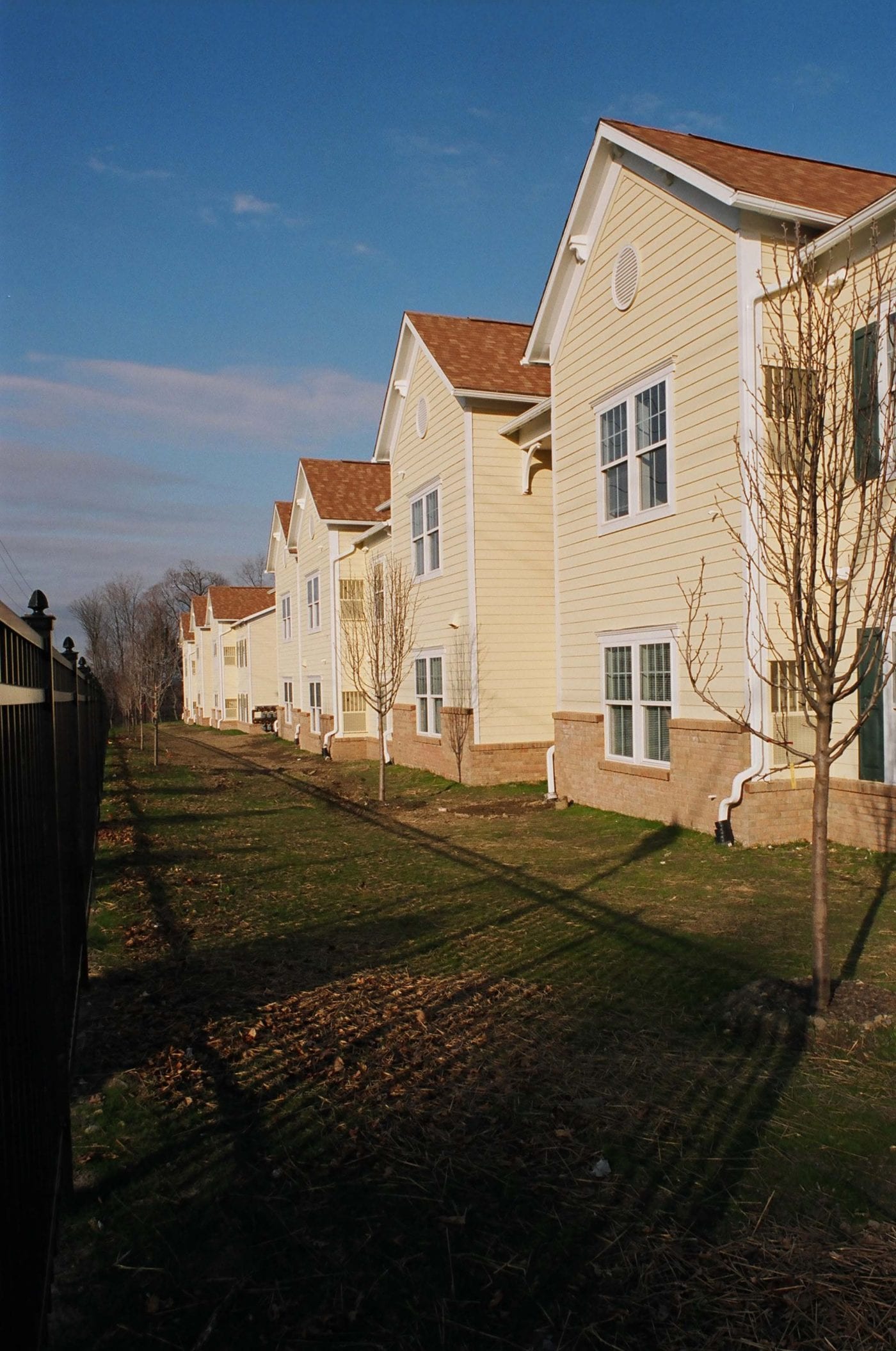 Spring Manor Apartments for Rent in Poughkeepsie, NY