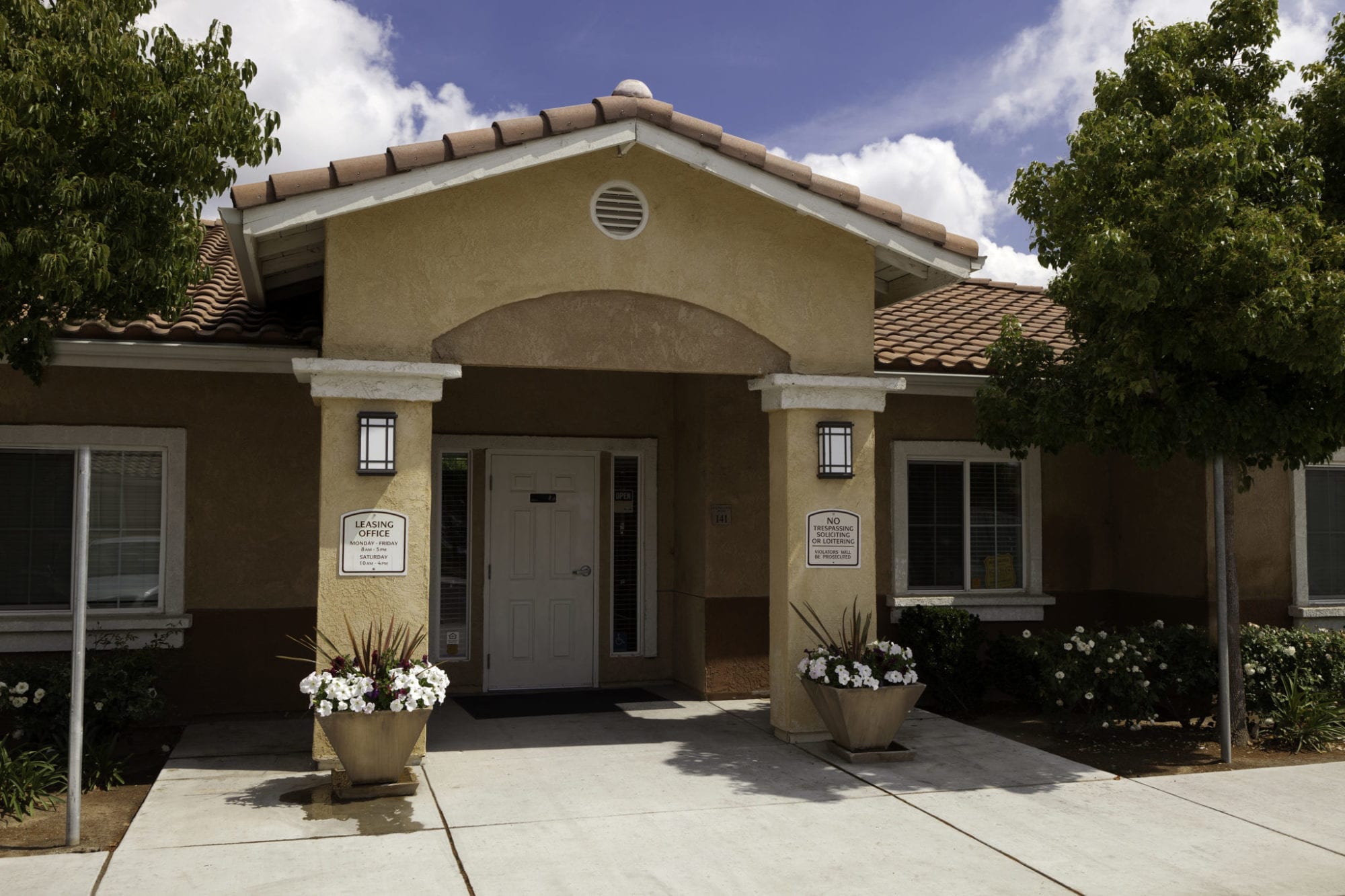Summercrest Apartments for Rent in Fresno, CA