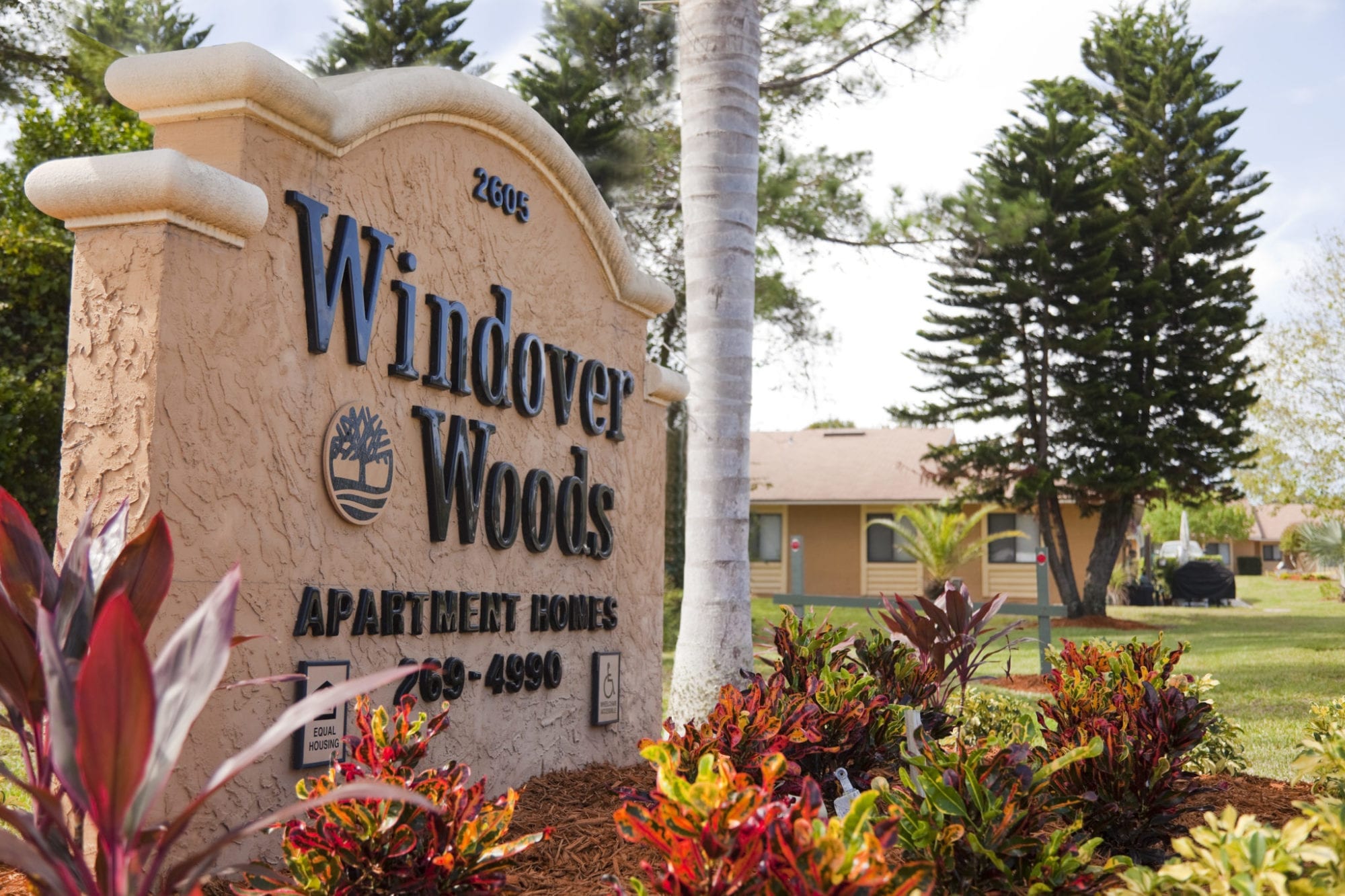 Windover Woods Apartments for Rent in Titusville, FL