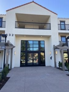 Carson Terrace Apartments for Rent in Carson, California