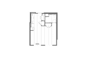 Allenwood-Terrace-Studio-Floor-Plan