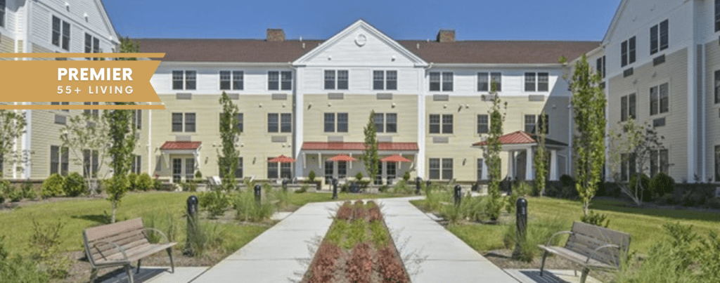 Meadow Green Apartments for Rent in Toms River, NJ