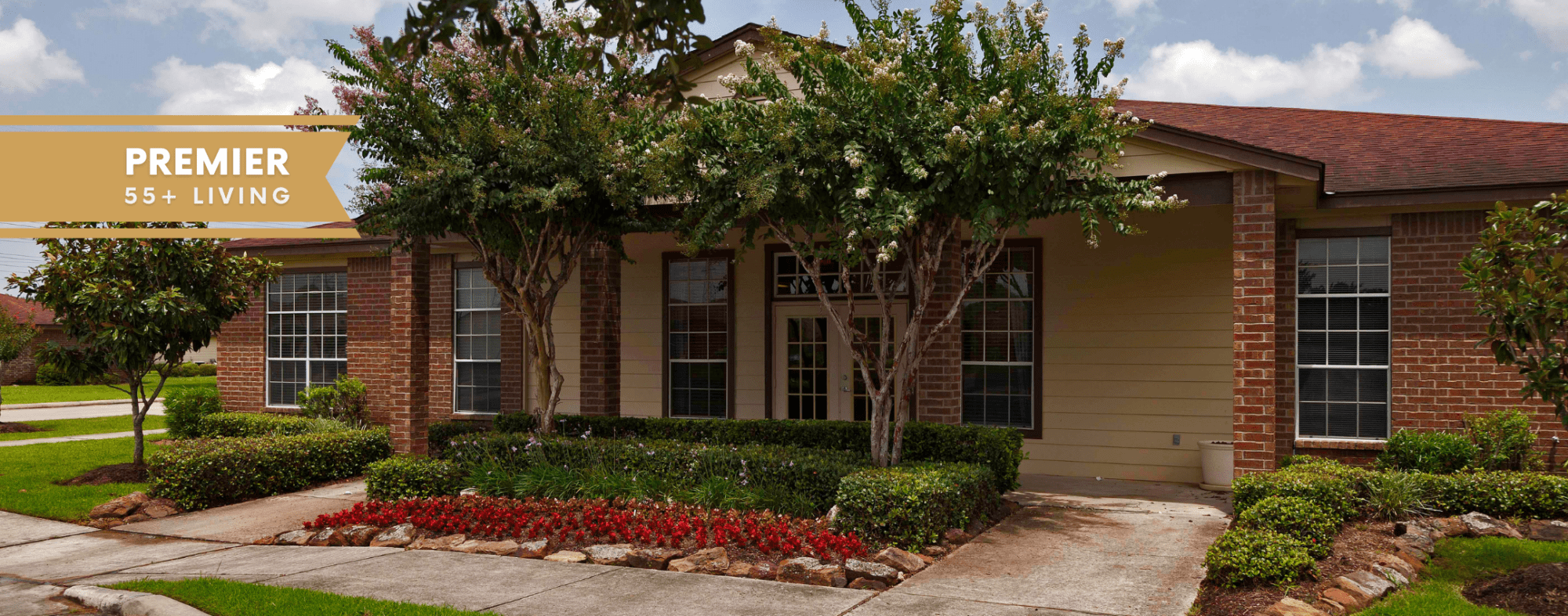 Simmons Gardens Apartments for Rent in Houston, TX