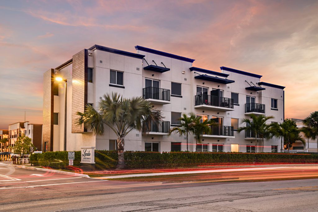 Lucida Apartments for Rent in Miami Gardens, Florida