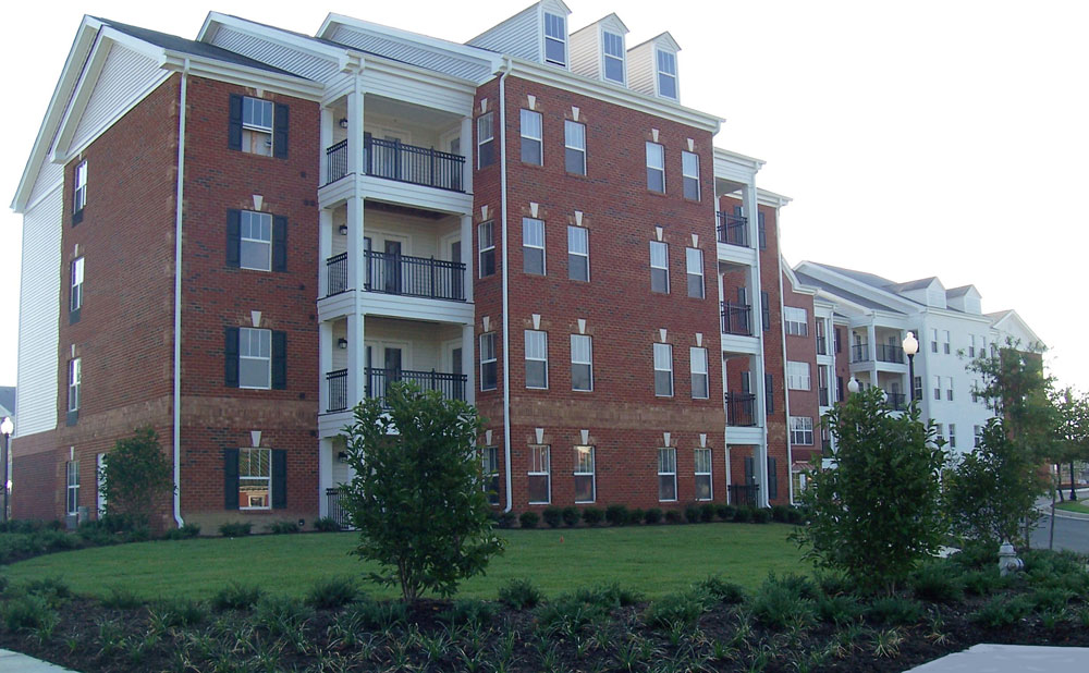 Chester Village Senior Apartments for Rent in Chester, Virginia