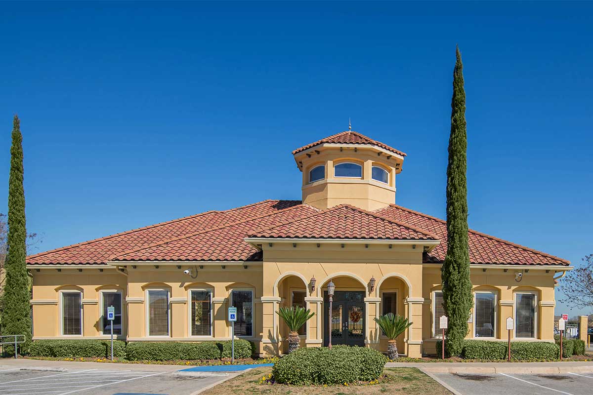 Cable Ranch Apartments for Rent in San Antonio, Texas