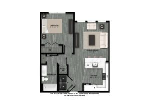 FP-UNIT-A1-MONTOPOLIS-scaled - La Cima Apartments | Austin TX